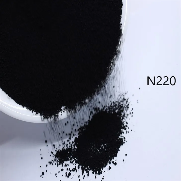 Koolstofzwart 220