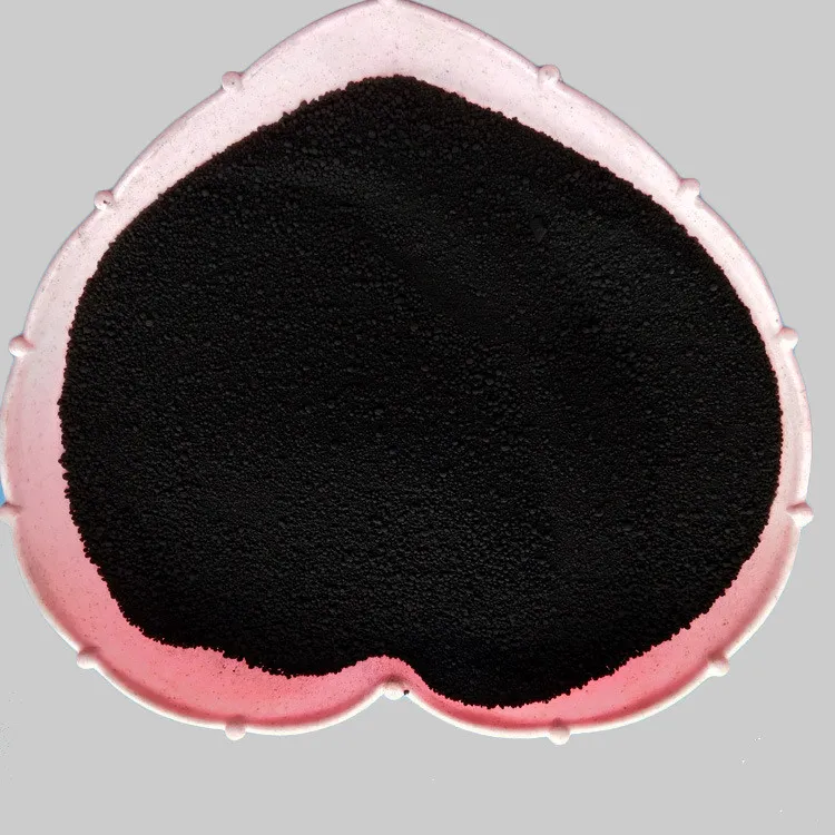 Koolstofzwart pigment