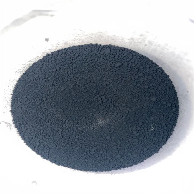 Koolstofzwart gebruikt in banden